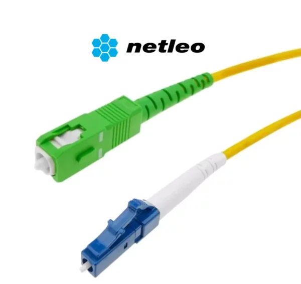 OS2 LC-APC FTTH